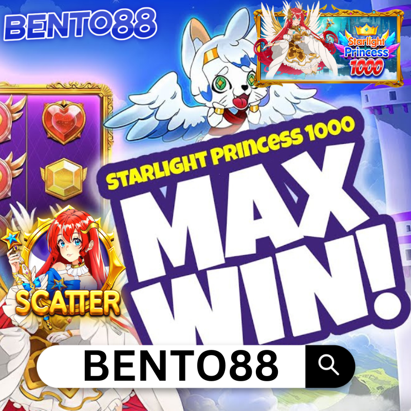 BENTO88 | Situs Login BENTO 88 Terupdate Dan Pastinya Dengan Link Login Auto Maxwin Disini!!